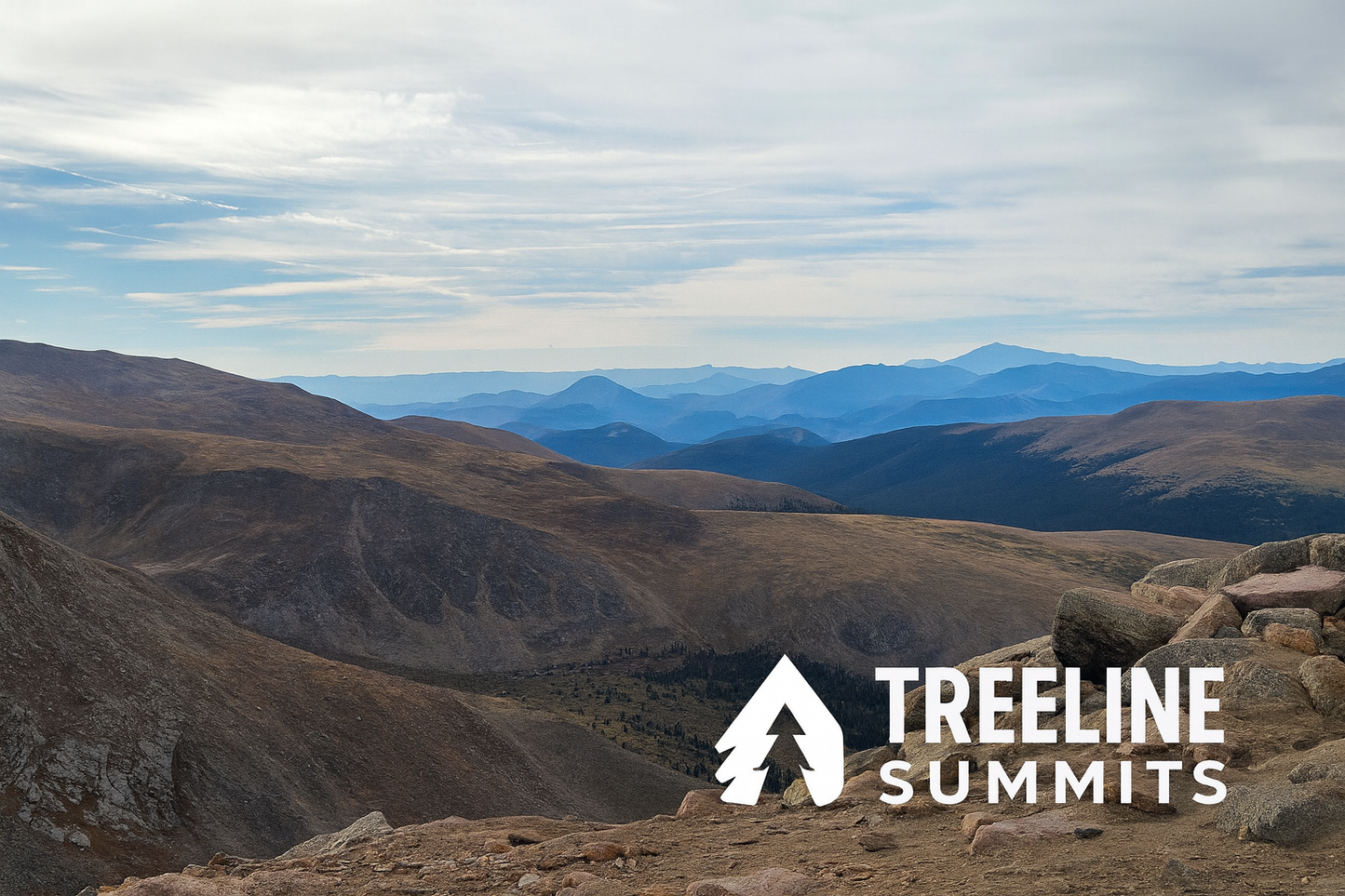 Rocky Mountain Summit - 4k Digital