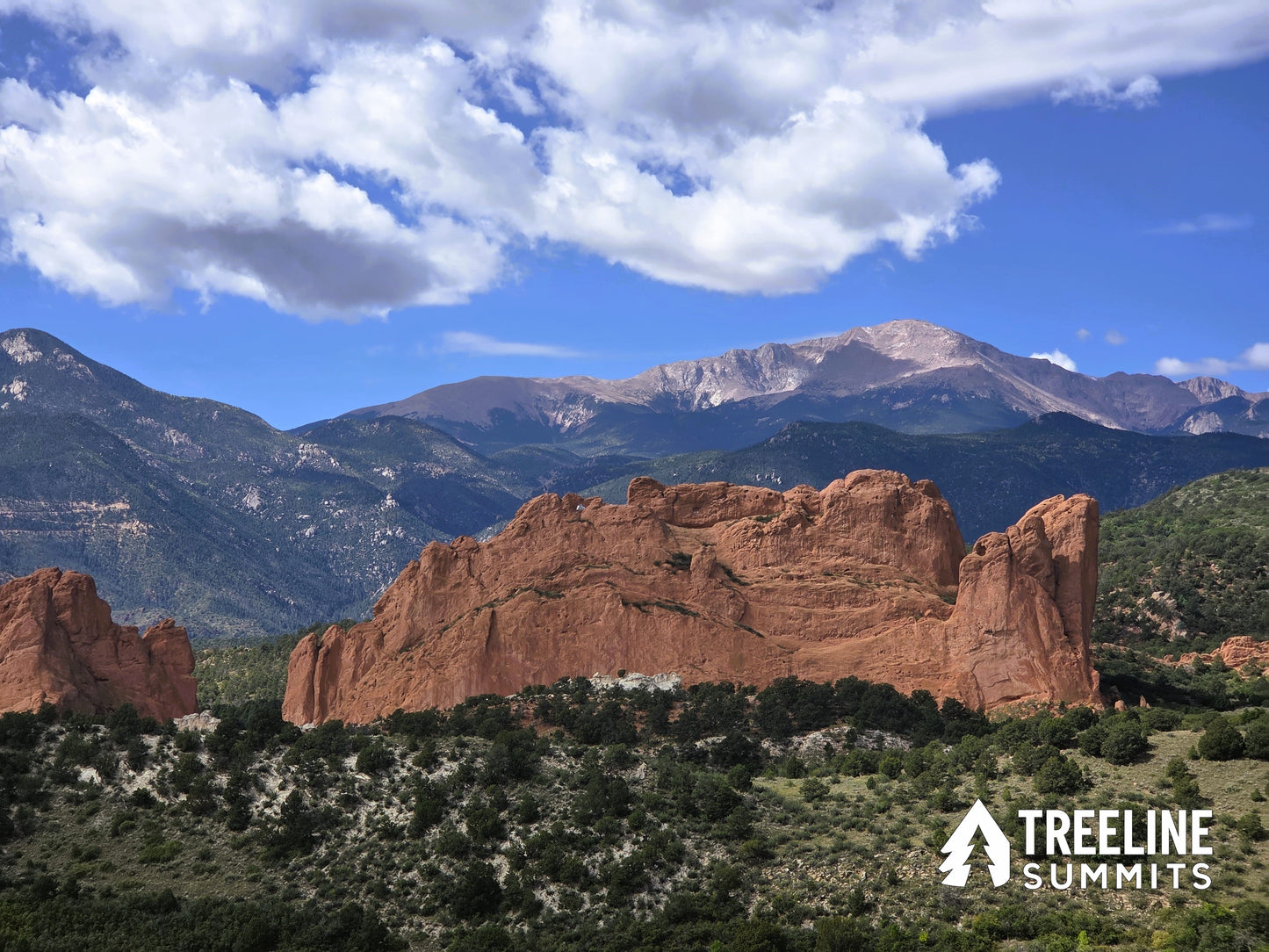 God's Garden - 4k Digital