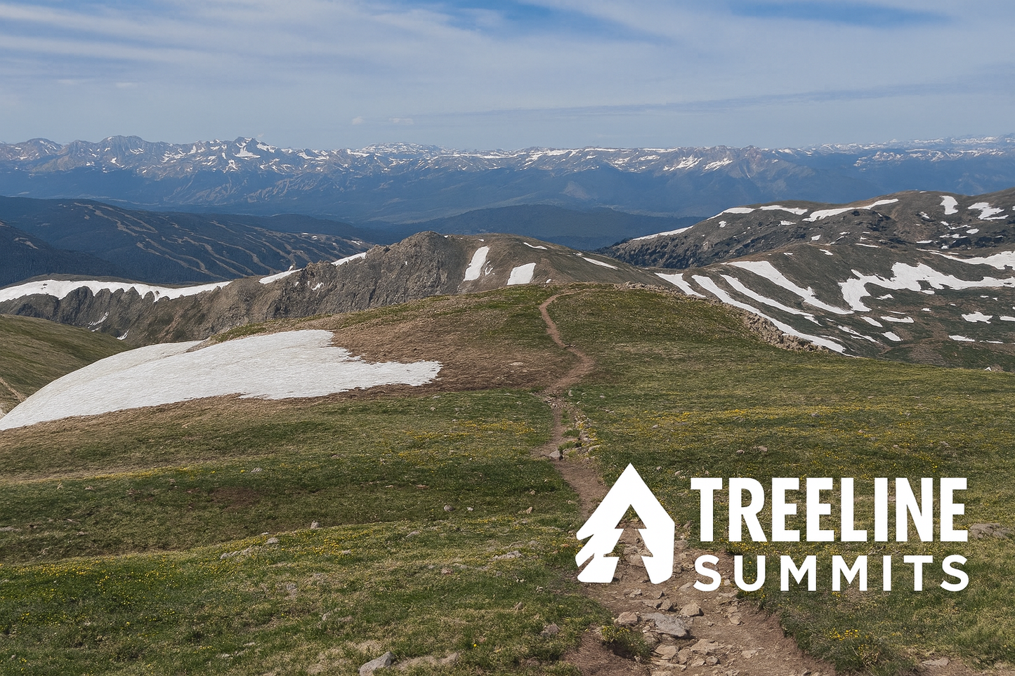 Summit Ridge - 4k Digital