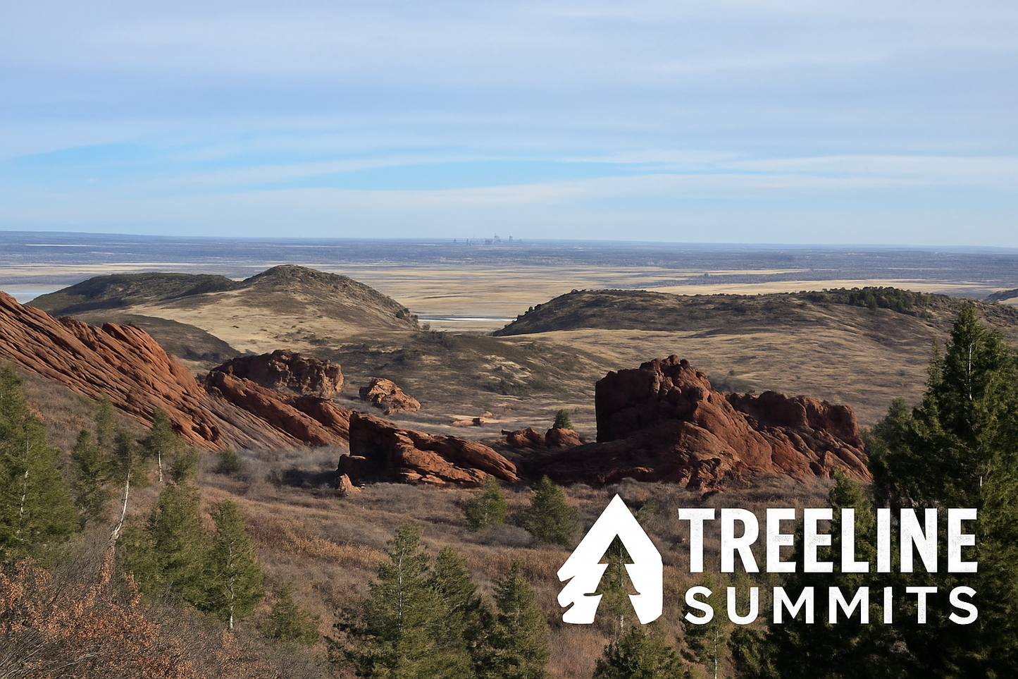 Mountain to Prairie - 4k Digital